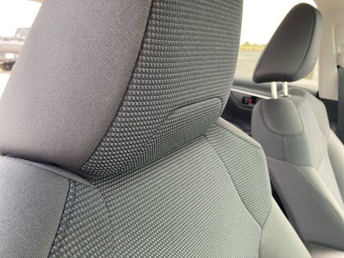 New 2025 Toyota RAV4 LE image 28