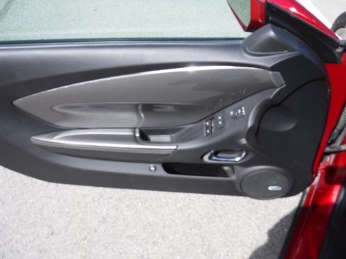 Used 2014 Chevrolet Camaro LT w/ RS Package image 16