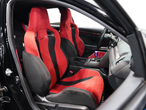 Used 2019 Honda Civic Type R image 33