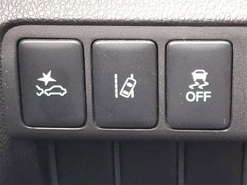 Used 2022 Mitsubishi Eclipse Cross LE image 20