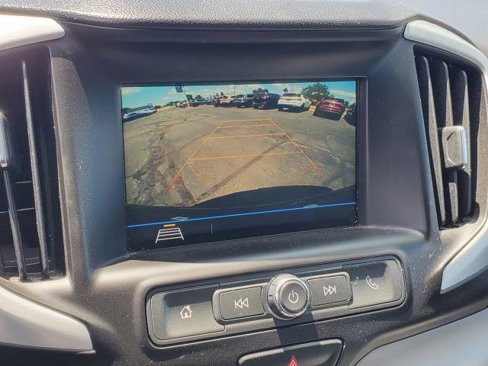 Used 2018 GMC Terrain SLE image 14
