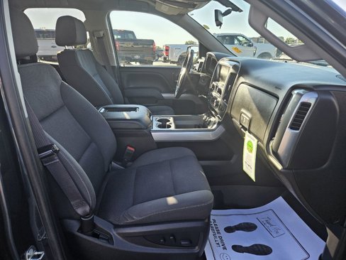 Used 2017 Chevrolet Silverado 1500 LT image 19