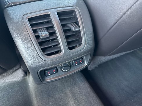 Used 2016 Ford Taurus SHO w/ Equipment Group 401A image 27