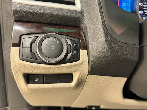 Used 2015 Ford Explorer Limited w/ Equipment Group 301A image 21