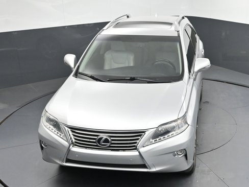 Used 2015 Lexus RX 350 FWD image 30