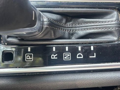 Used 2021 Nissan Sentra SV image 10