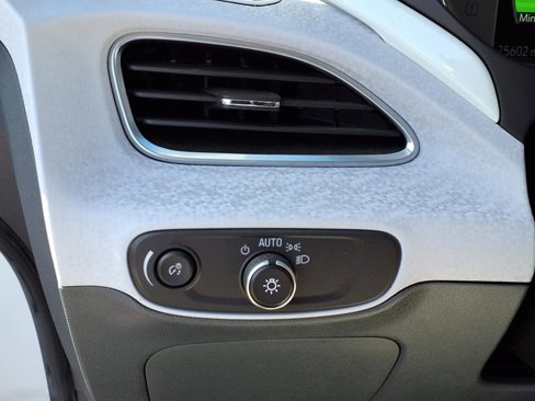 Used 2021 Chevrolet Bolt LT image 16