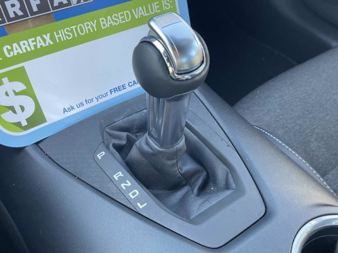 Used 2024 Ford Mustang Coupe image 23