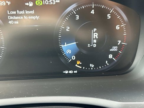 Used 2021 Volvo XC90 T6 Momentum w/ Climate Package image 26