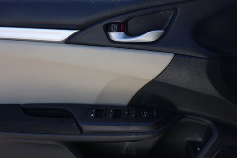 Used 2018 Honda Civic LX image 23
