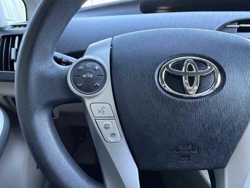 Used 2011 Toyota Prius Three image 15