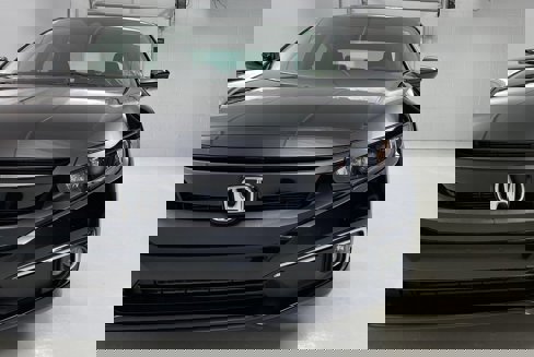Used 2021 Honda Civic EX-L image 10