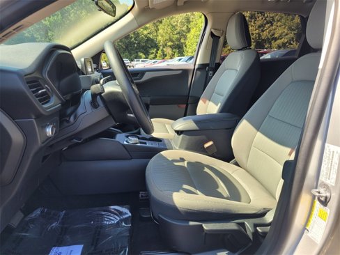 Used 2020 Ford Escape S image 13