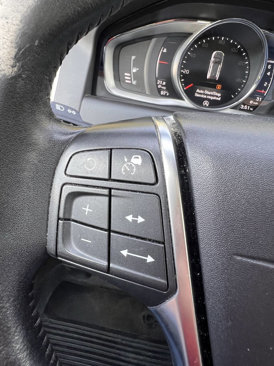 Used 2017 Volvo XC60 T5 Inscription w/ Advanced Package image 21