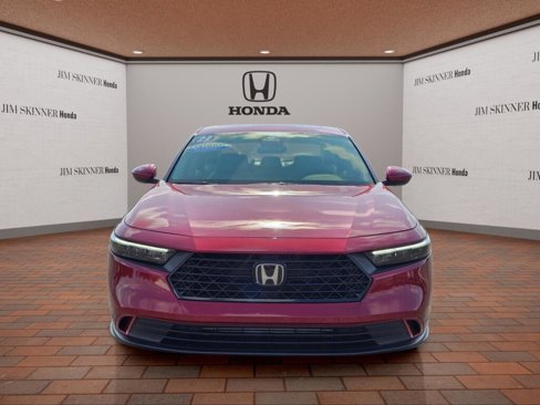 Certified 2023 Honda Accord EX image 2
