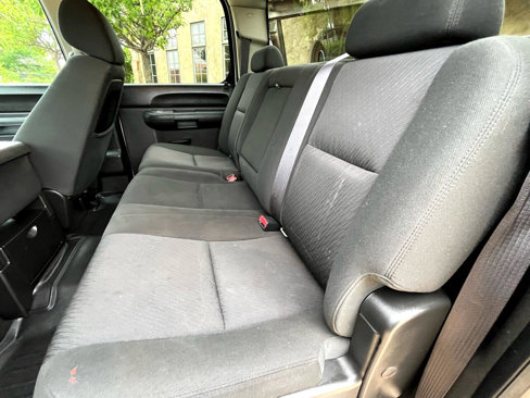 Used 2013 GMC Sierra 1500 SLE image 33
