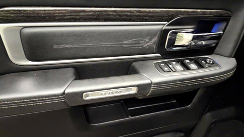 Used 2015 RAM 1500 Limited image 17