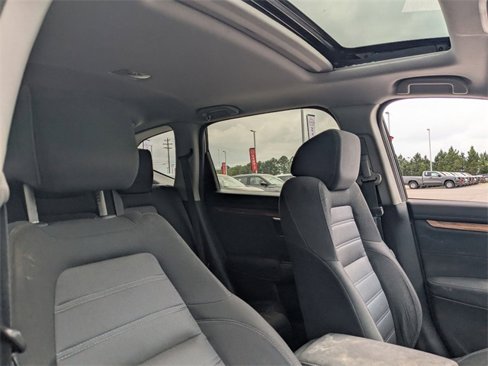 Used 2020 Honda CR-V EX image 34