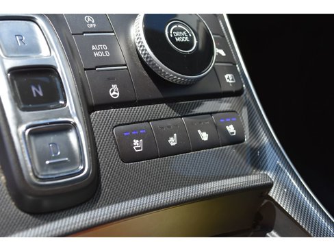 Used 2021 Hyundai Santa Fe Limited image 27