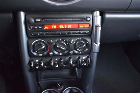 Used 2006 MINI Cooper Hardtop image 26