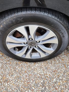 Used 2015 Honda Accord LX image 13