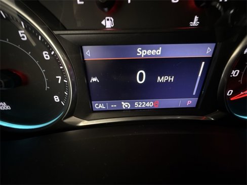Certified 2020 Chevrolet Equinox Premier image 15
