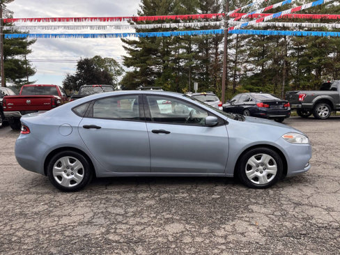 Used 2013 Dodge Dart SE w/ Value Group image 4