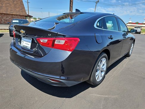 Used 2023 Chevrolet Malibu LT image 7