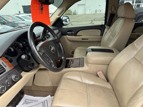 Used 2008 Chevrolet Avalanche LTZ image 22