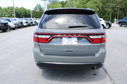 Used 2023 Dodge Durango SXT image 7