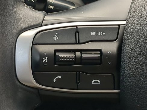 Used 2021 Kia K5 GT-Line image 27