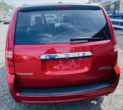 Used 2009 Dodge Grand Caravan SXT image 6