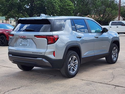 New 2026 GMC Terrain Elevation image 5