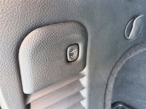 Used 2018 Jeep Grand Cherokee Trailhawk image 27