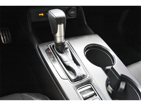 Used 2024 Honda Civic Sport image 26