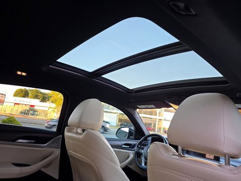 Used 2019 BMW X4 xDrive30i w/ Premium Package image 49