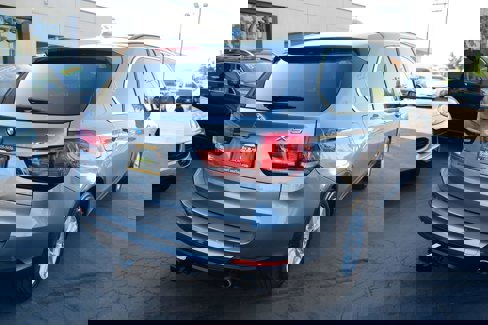 Used 2015 BMW X5 xDrive35i image 7
