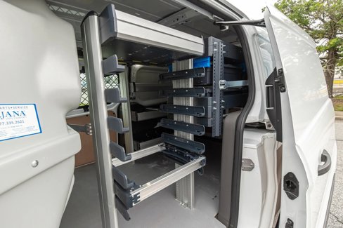 Used 2023 Ford Transit Connect XL image 24