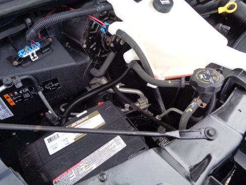 Used 2014 Chevrolet Express 1500 LT w/ LT Preferred Equipment Group image 16