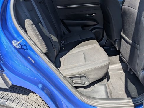 Used 2022 Hyundai Tucson SEL w/ Cargo Package image 30