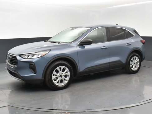 Used 2024 Ford Escape Active w/ Tech Pack #1 image 1