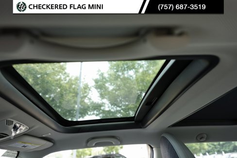 Used 2025 MINI Cooper S image 19