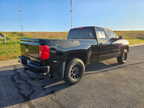 Used 2016 Chevrolet Silverado 1500 LT w/ All Star Edition image 3