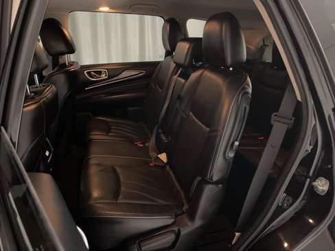 Used 2014 INFINITI QX60 AWD w/ Premium Plus Package image 27