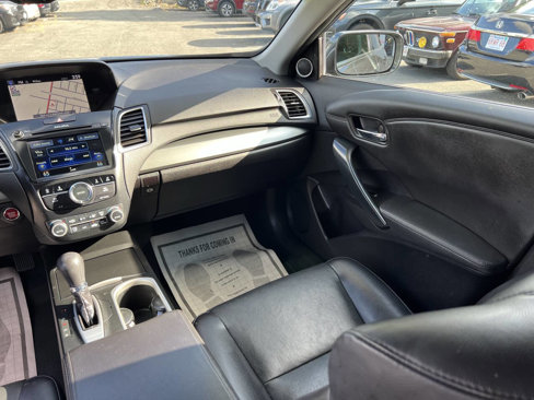 Used 2016 Acura RDX AWD w/ Technology Package image 27