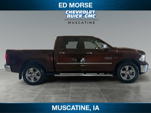 Used 2013 RAM 1500 Big Horn image 6