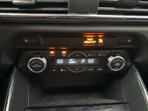 Used 2018 MAZDA CX-9 Touring w/ Touring Premium Package image 19