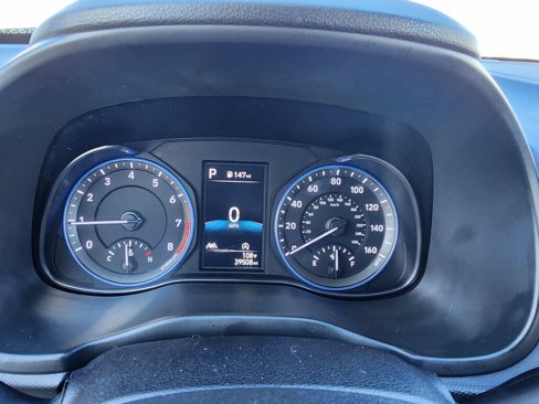 Used 2022 Hyundai Kona SE w/ Cargo Package image 20