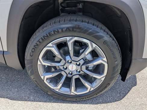 New 2026 GMC Terrain Elevation w/ Elevation Premium Package image 11