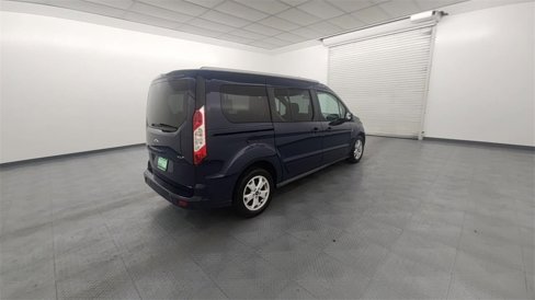 Used 2016 Ford Transit Connect XLT image 8